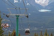 71 - Banff,Lake Louise,Morraine Lake  - IMG_0776